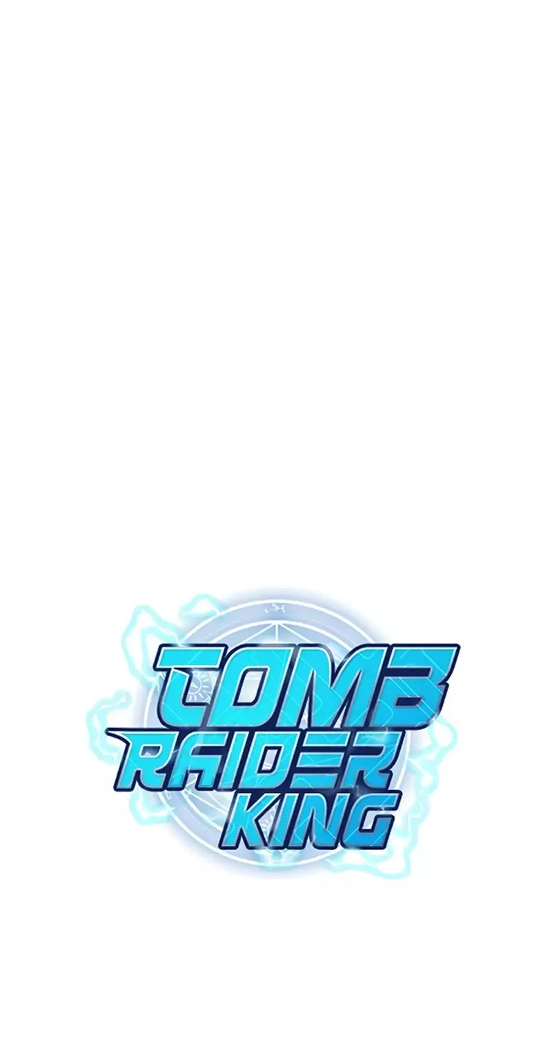 Tomb Raider King - 61 page 50