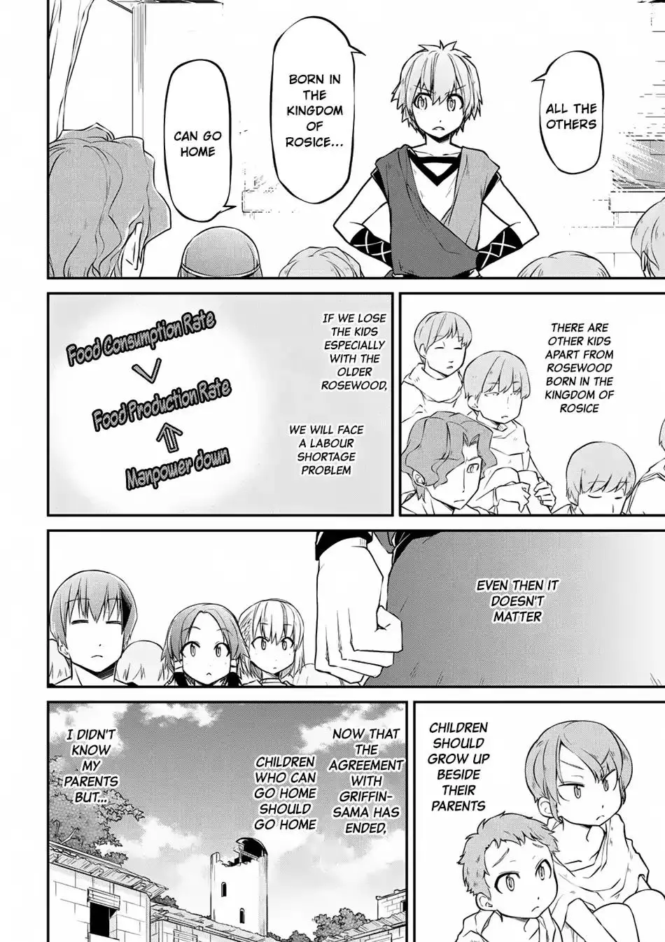 Isekai Kenkokuki - 15 page 14