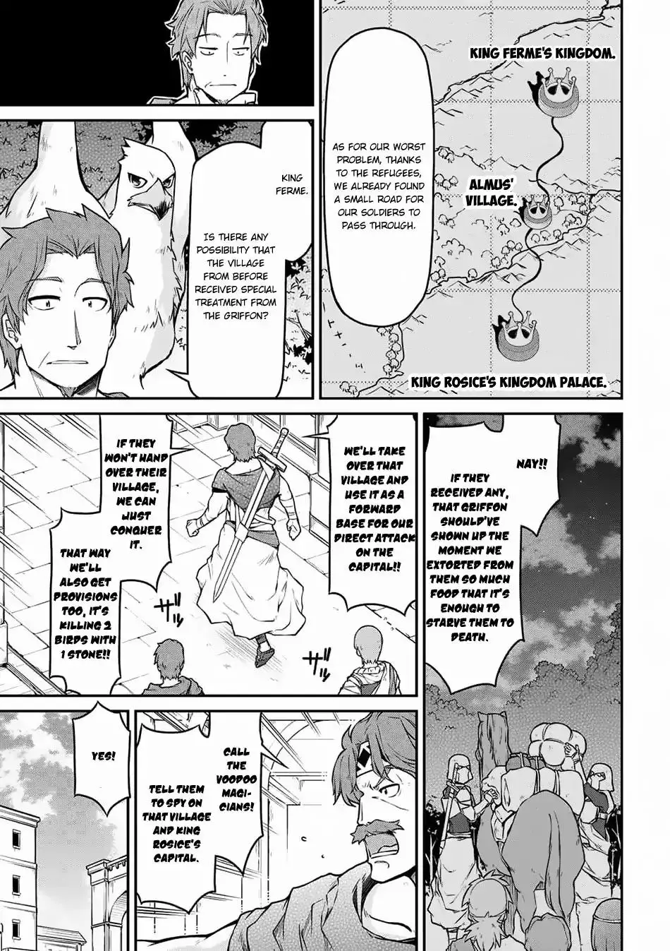 Isekai Kenkokuki - 24.2 page 3