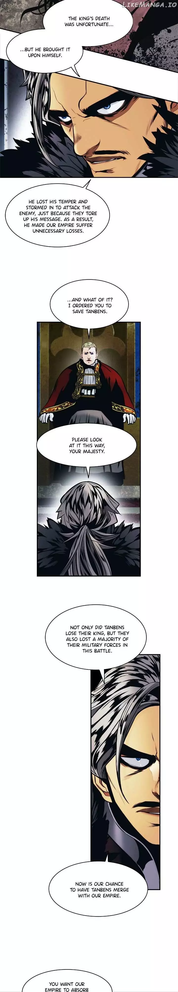 MookHyang - Dark Lady - 185 page 2-189dca0f