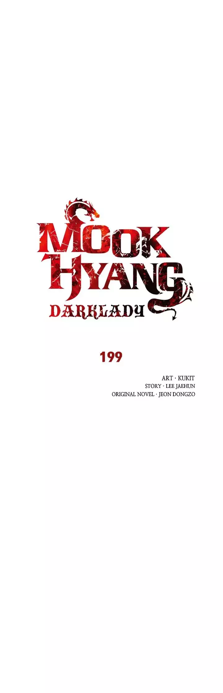 MookHyang - Dark Lady - 199 page 8-a6743e9b