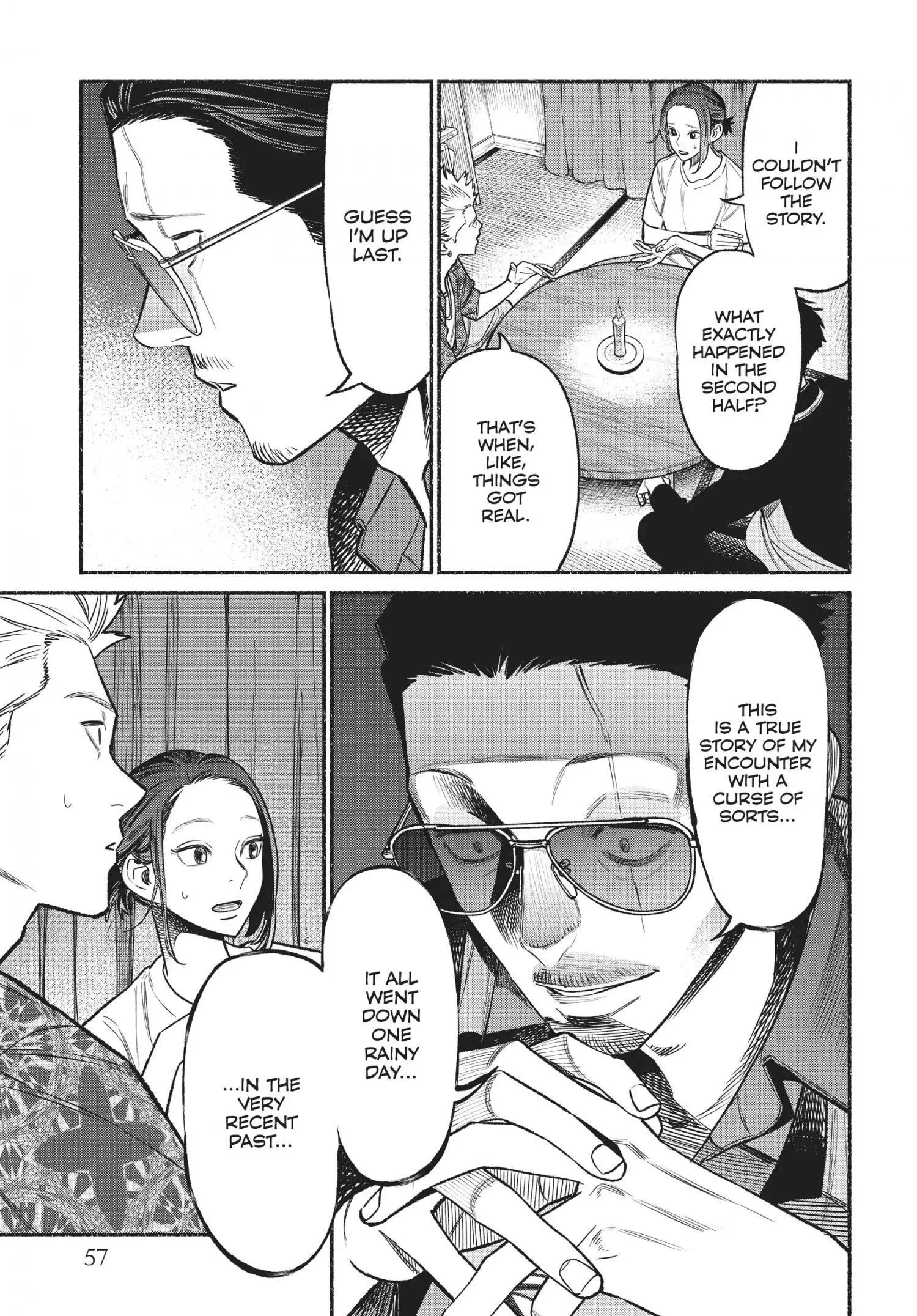Gokushufudou: The Way of the House Husband - 100.1 page 59-d2f79bd5
