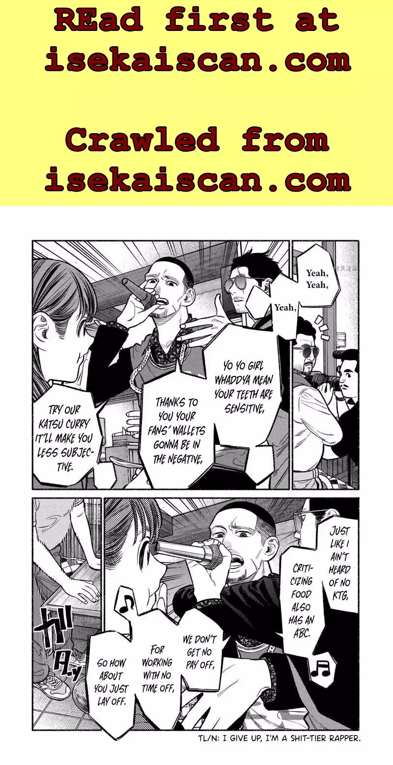Gokushufudou: The Way of the House Husband - 99 page 11-f98c8cb6