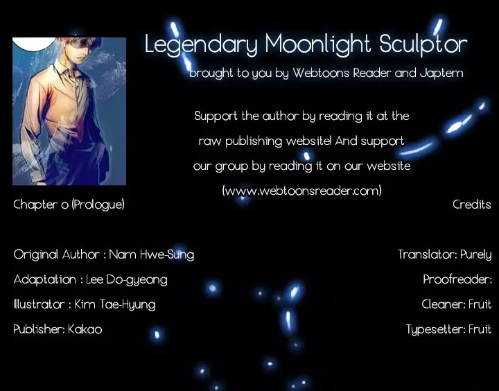 The Legendary Moonlight Sculptor - 0 page p_00001