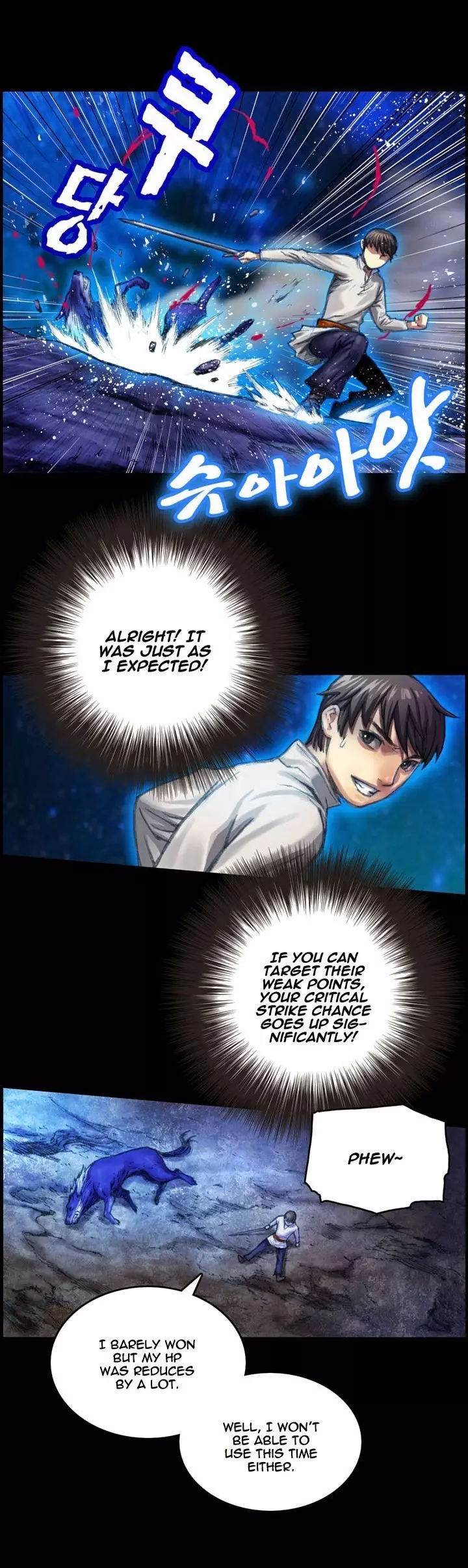 The Legendary Moonlight Sculptor - 12 page p_00014