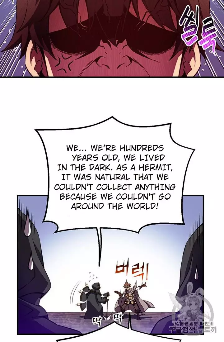 The Legendary Moonlight Sculptor - 154 page 22