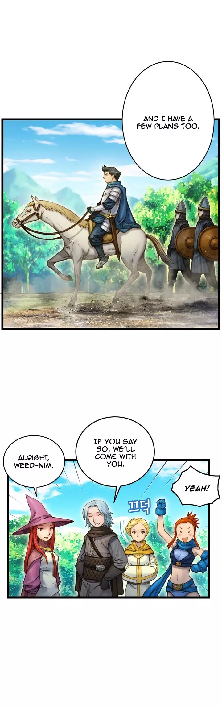 The Legendary Moonlight Sculptor - 29 page p_00016