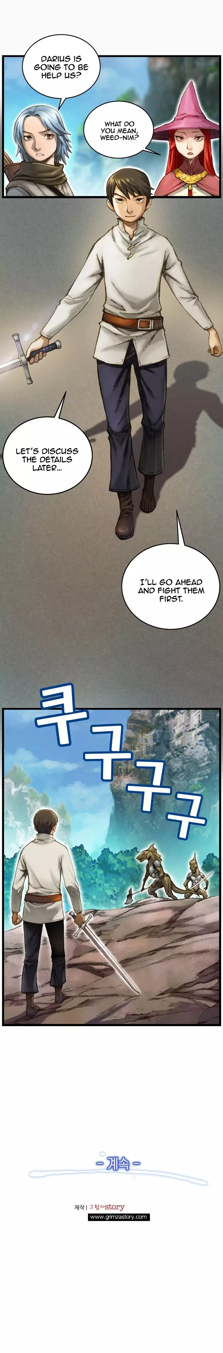 The Legendary Moonlight Sculptor - 29 page p_00023