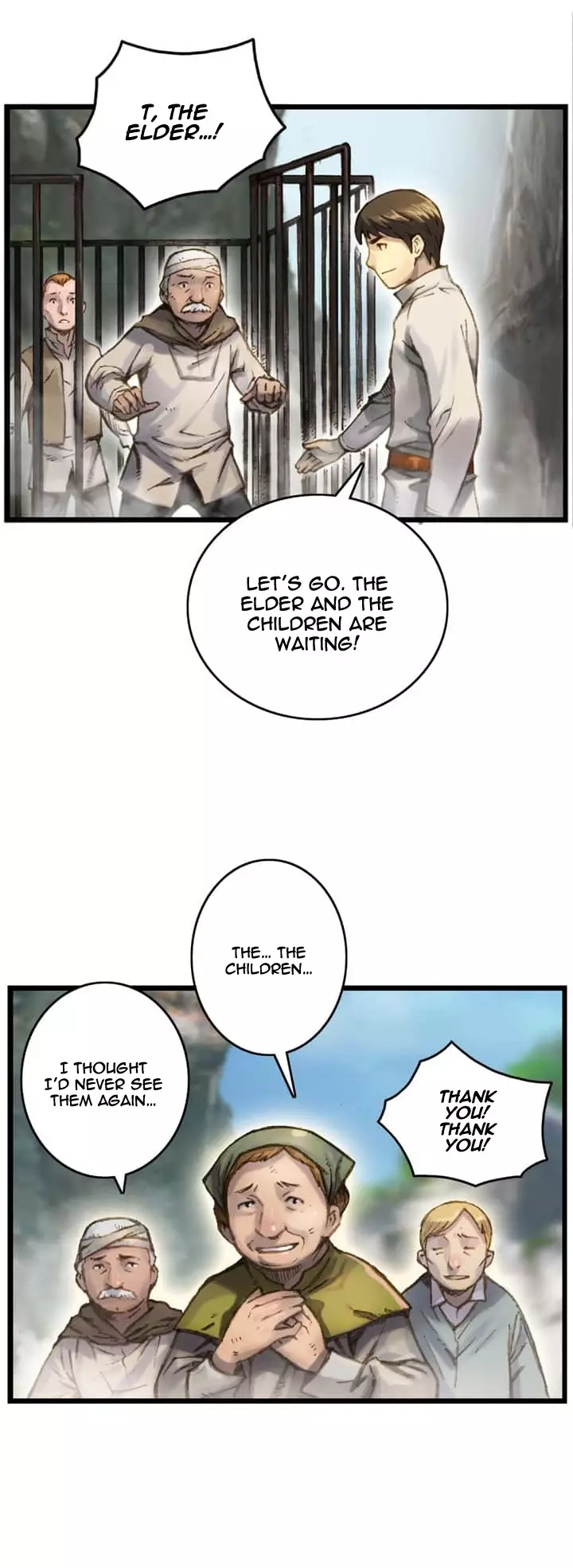 The Legendary Moonlight Sculptor - 33 page 019