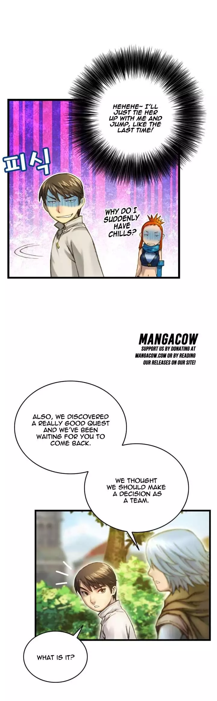 The Legendary Moonlight Sculptor - 41 page 012