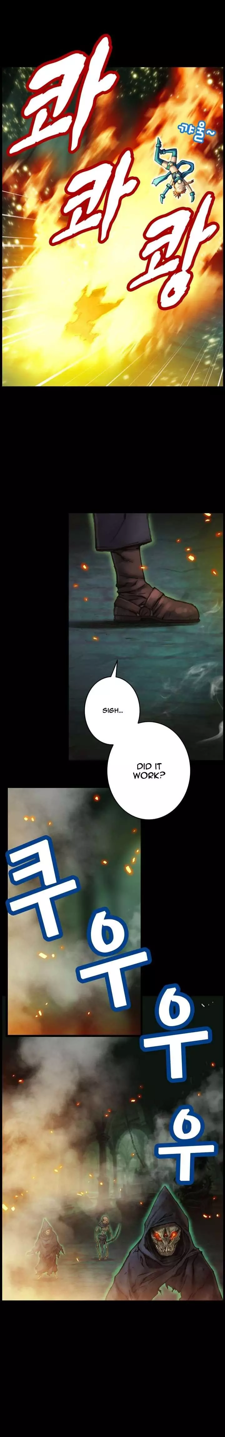 The Legendary Moonlight Sculptor - 43 page 007