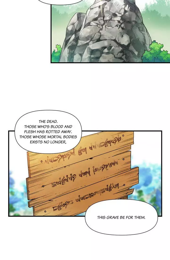 The Legendary Moonlight Sculptor - 54 page 27