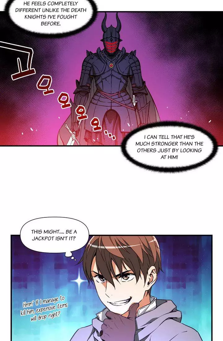 The Legendary Moonlight Sculptor - 55 page 23
