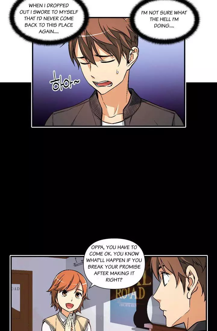 The Legendary Moonlight Sculptor - 57 page 18