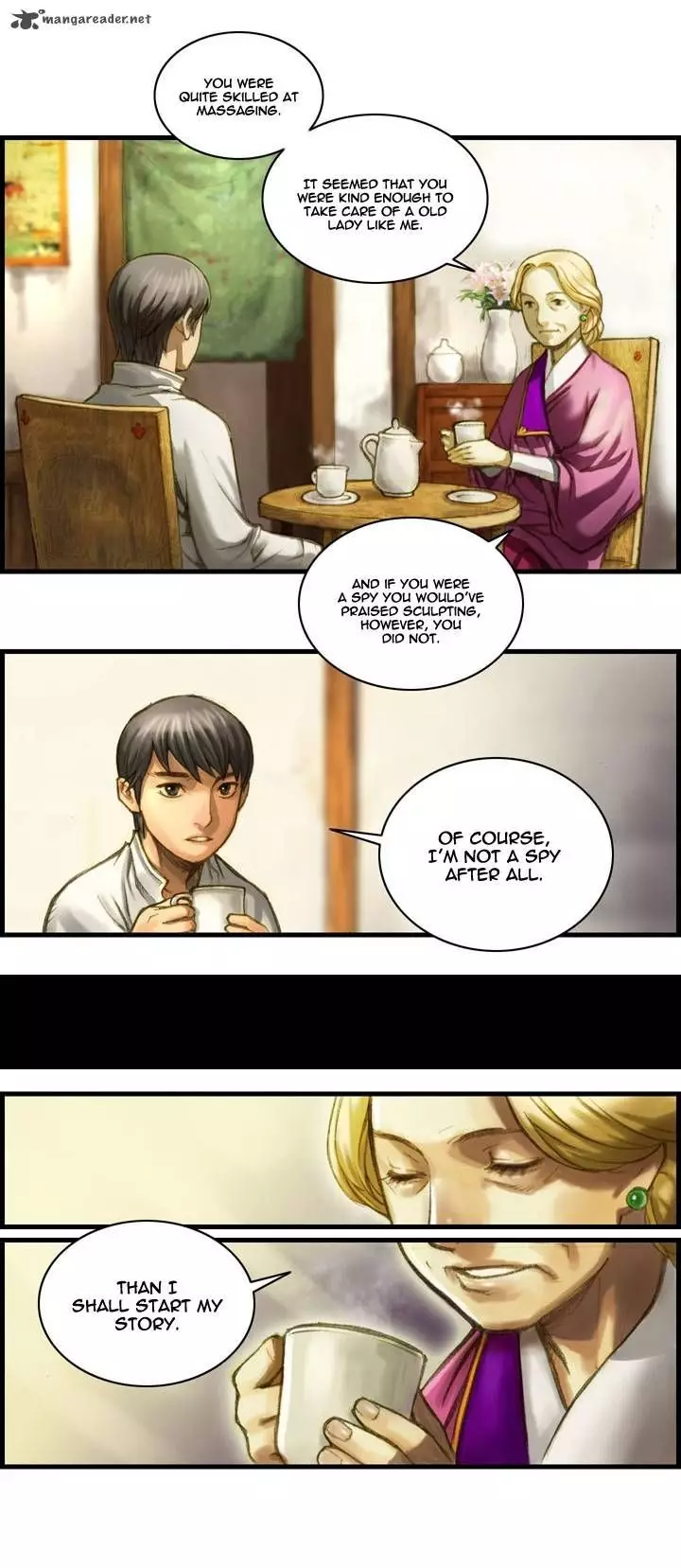 The Legendary Moonlight Sculptor - 6 page p_00007