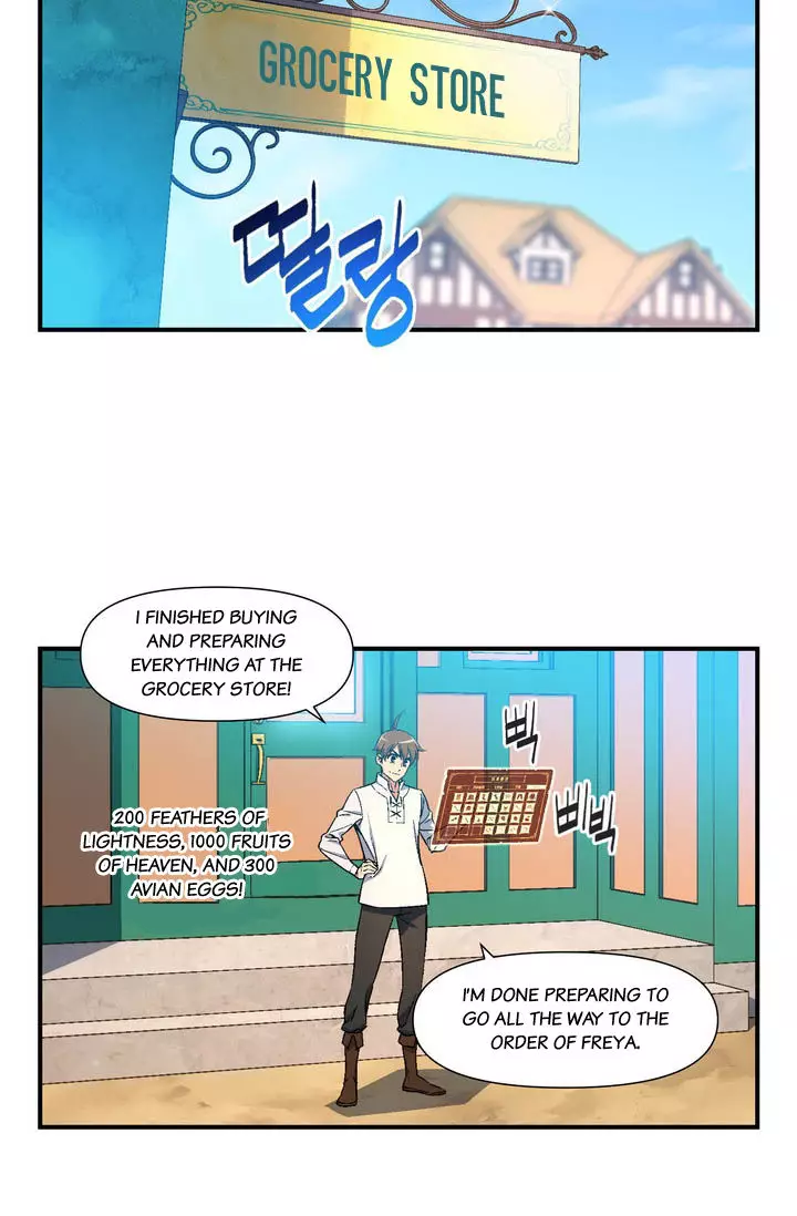 The Legendary Moonlight Sculptor - 60 page 17
