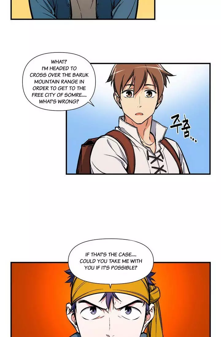 The Legendary Moonlight Sculptor - 62 page 14