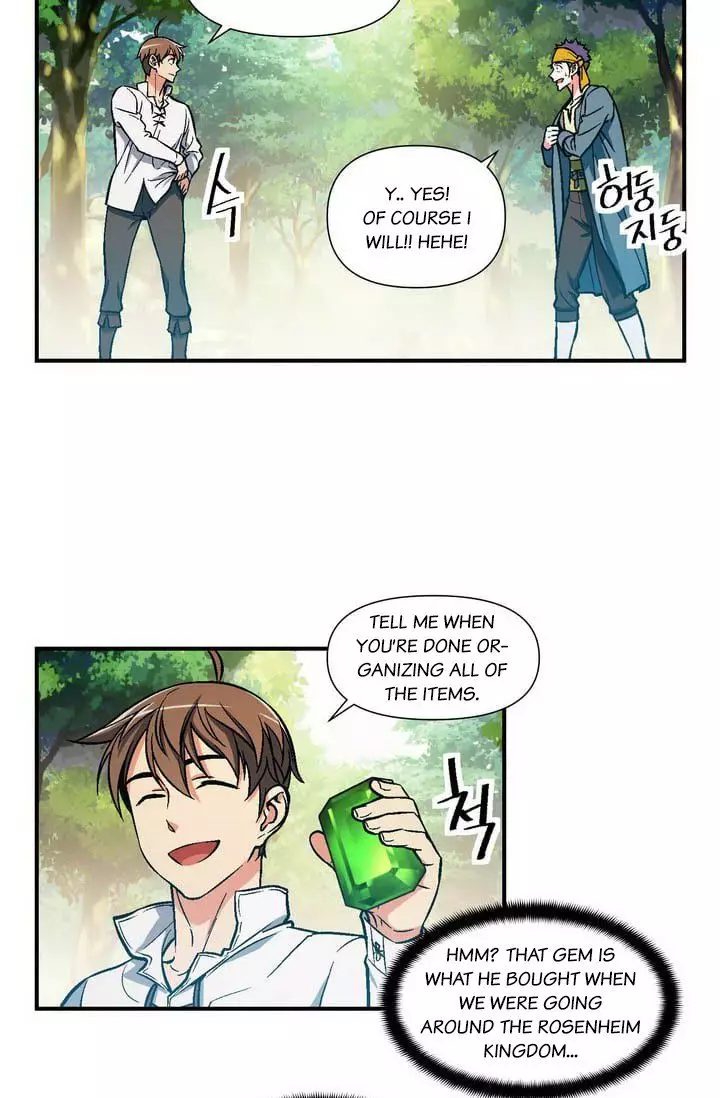 The Legendary Moonlight Sculptor - 63 page 26