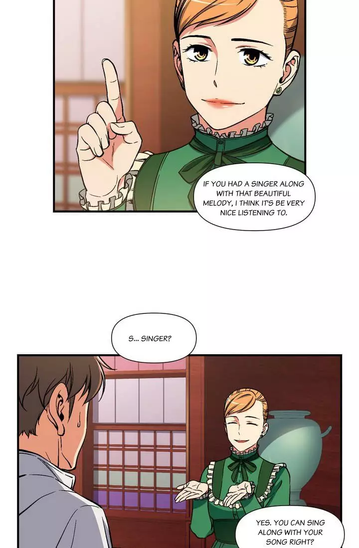 The Legendary Moonlight Sculptor - 69 page 43