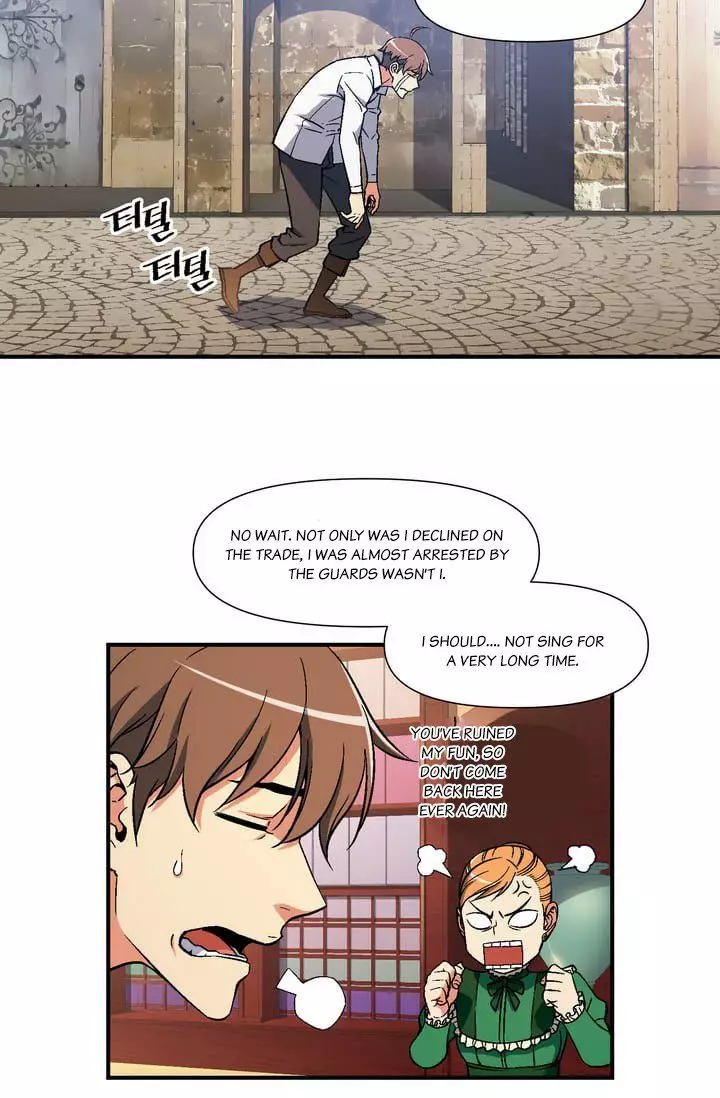 The Legendary Moonlight Sculptor - 69 page 51