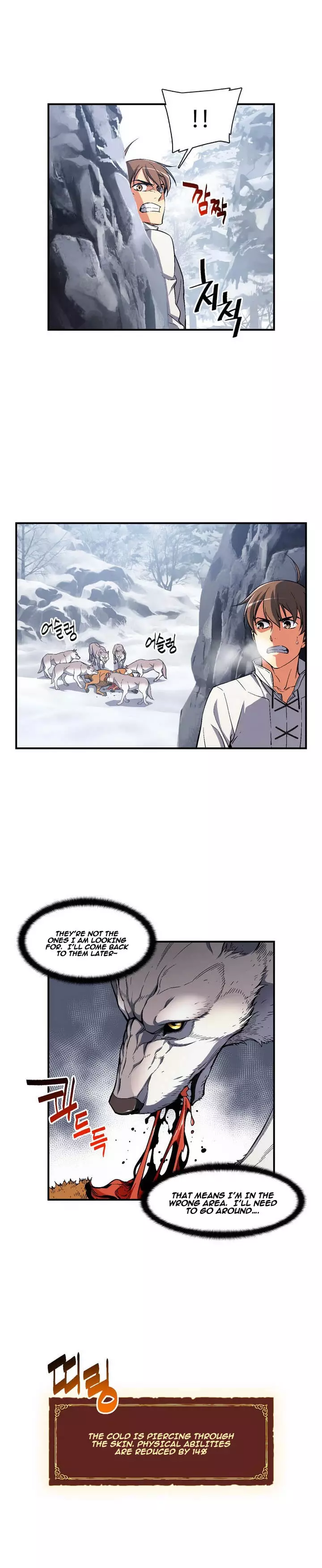 The Legendary Moonlight Sculptor - 74 page 8