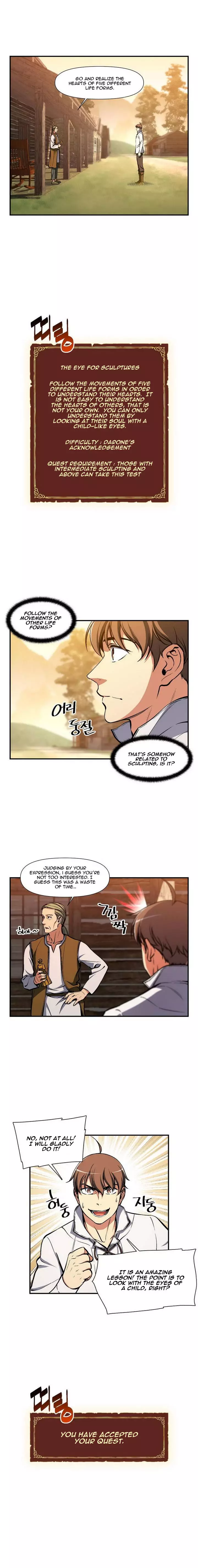 The Legendary Moonlight Sculptor - 98 page 14