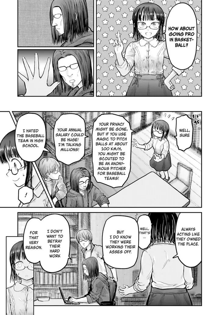 Isekai Ojisan - 13 page 2