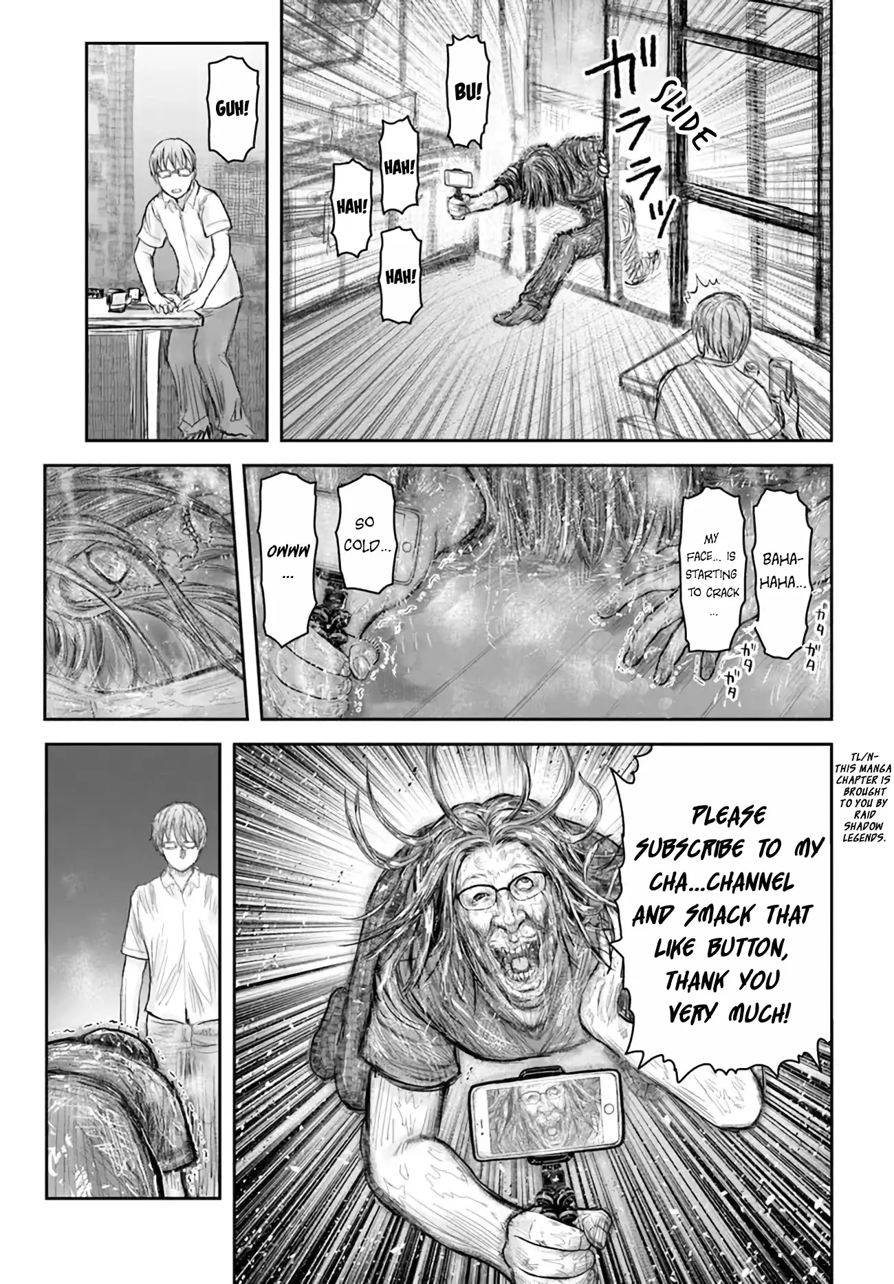 Isekai Ojisan - 38 page 7-b67bfa2a