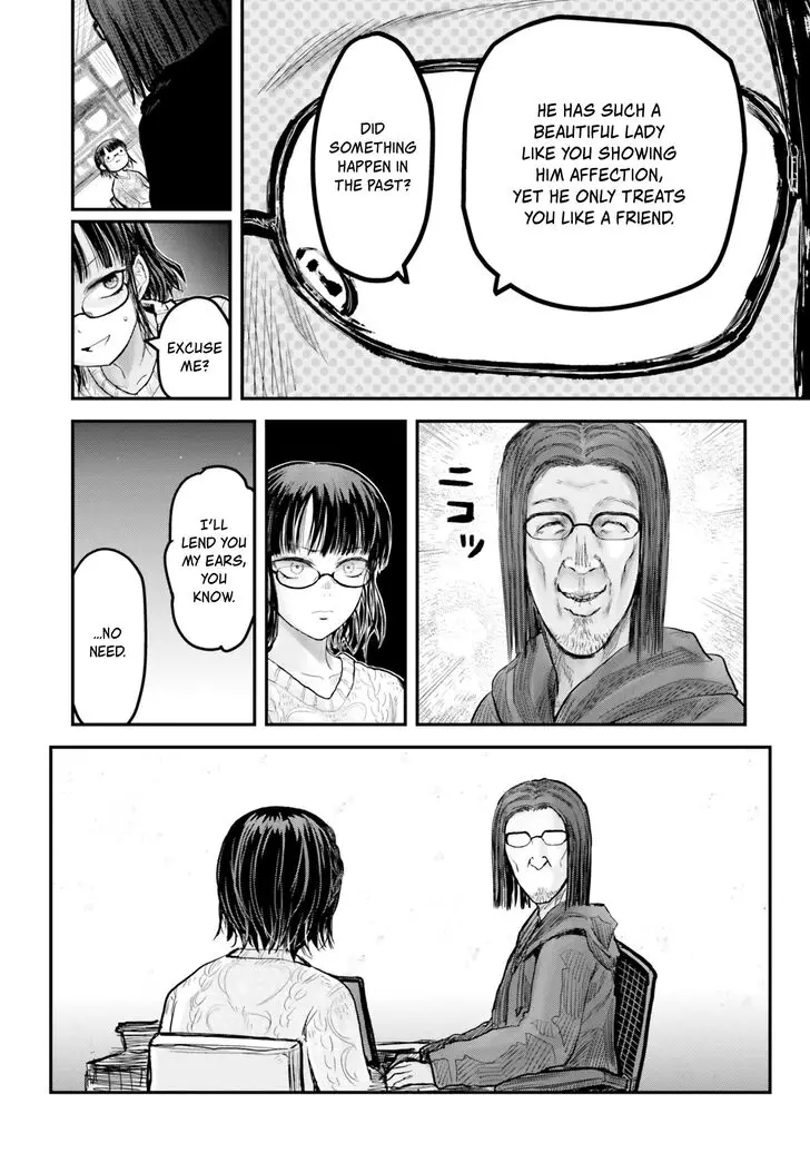 Isekai Ojisan - 9 page 6