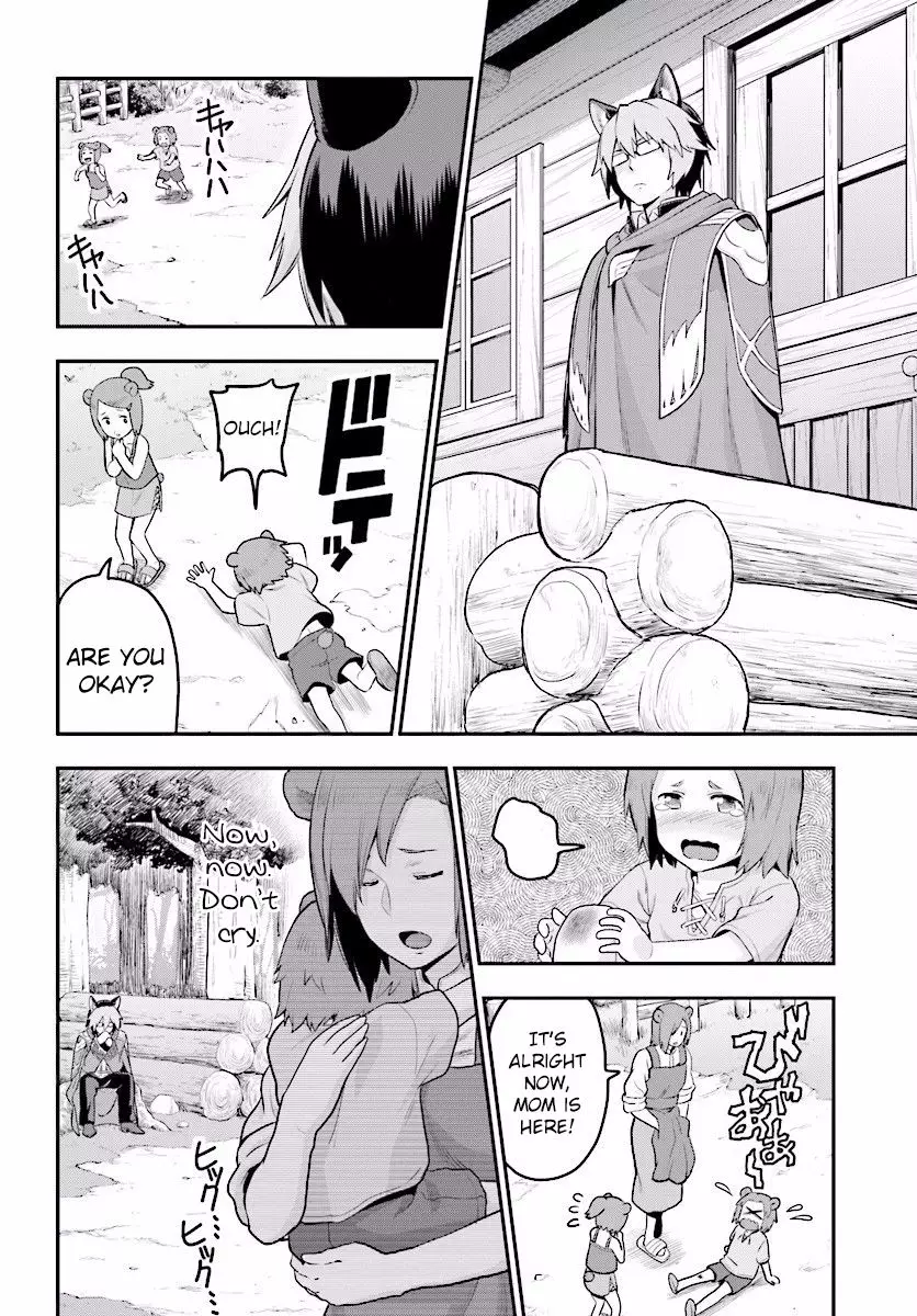 Konjiki no Moji Tsukai - Yuusha Yonin ni Makikomareta Unique Cheat - 21 page 9