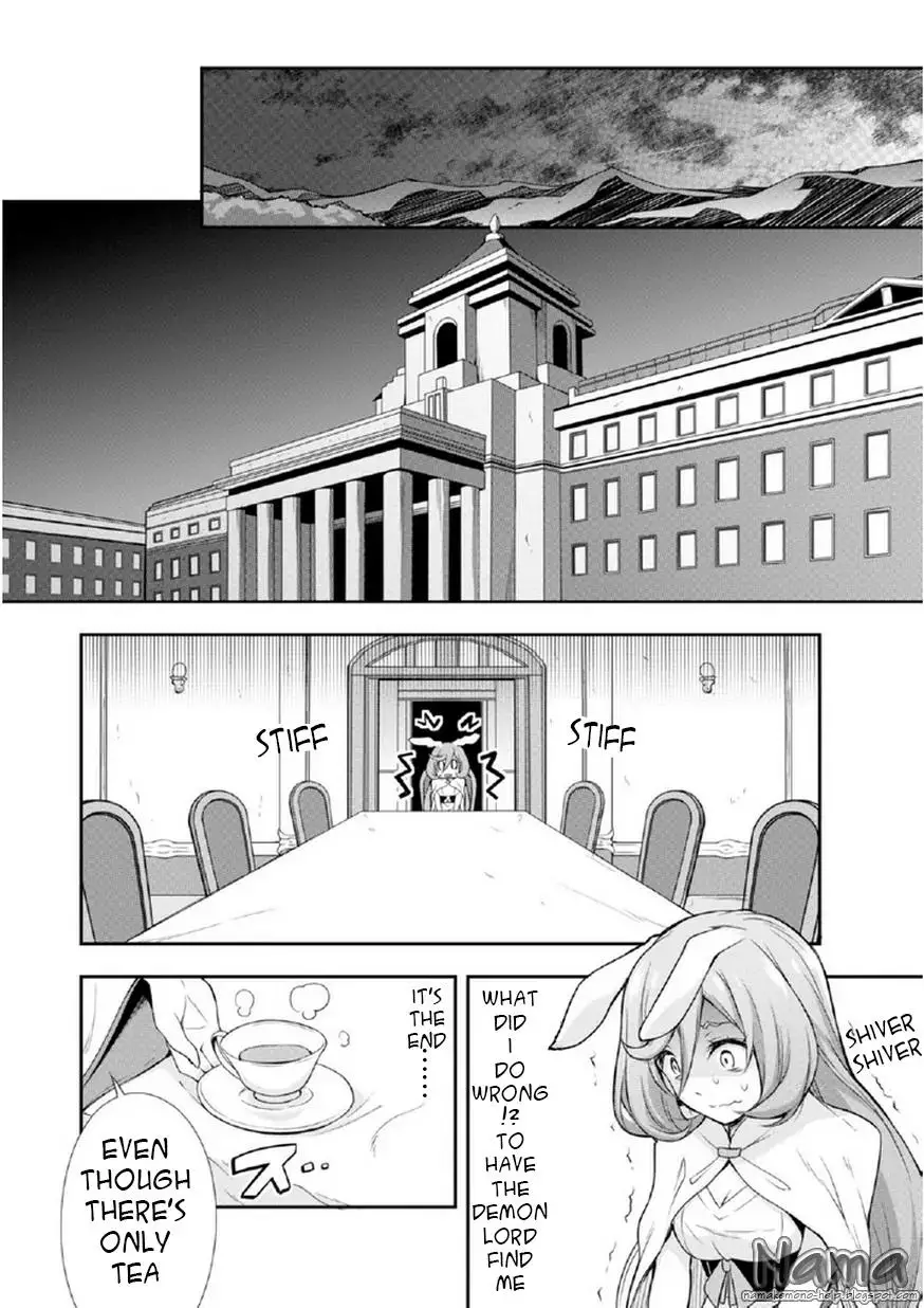 Tensei Shitara Slime Datta Ken: The Ways of Strolling in the Demon Country - 1 page 18