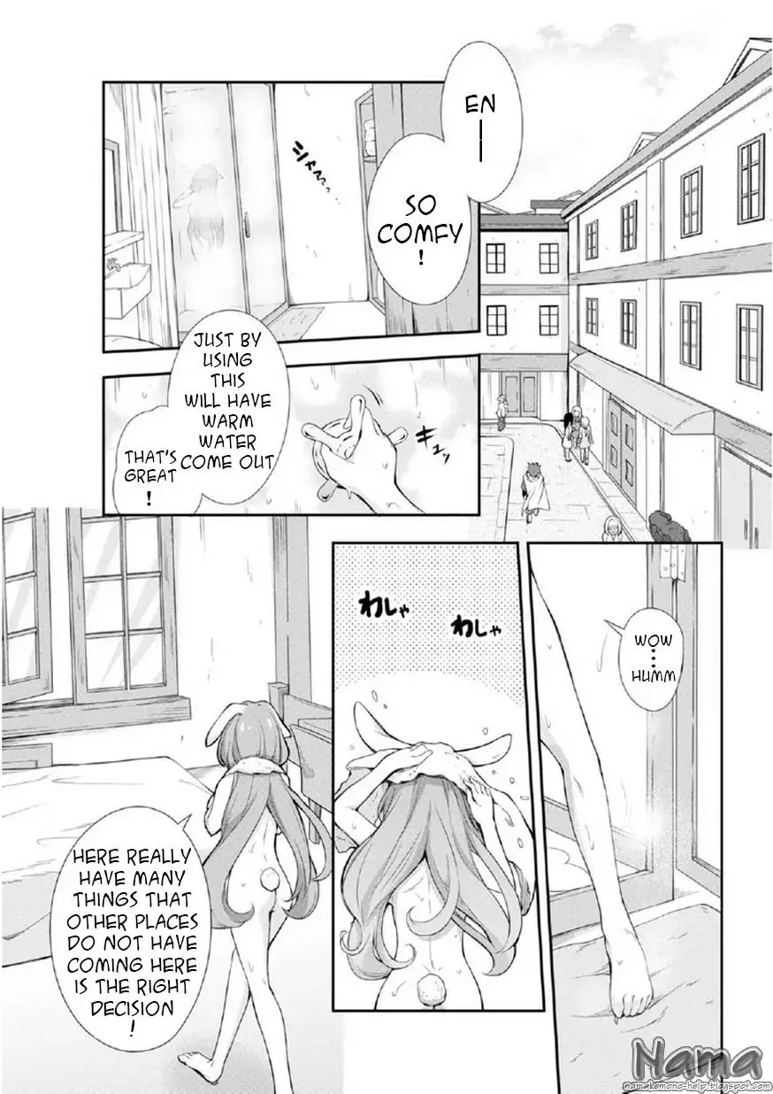 Tensei Shitara Slime Datta Ken: The Ways of Strolling in the Demon Country - 1 page 3
