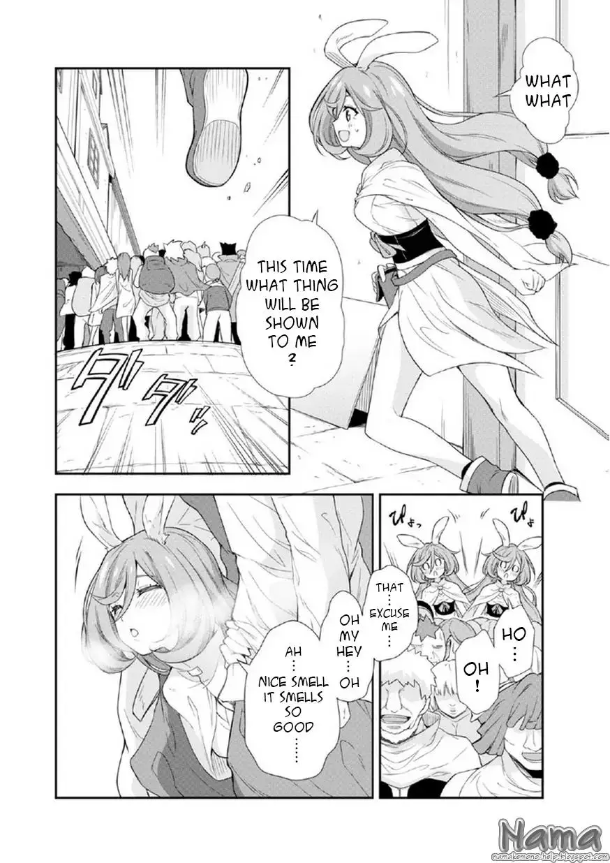 Tensei Shitara Slime Datta Ken: The Ways of Strolling in the Demon Country - 1 page 6