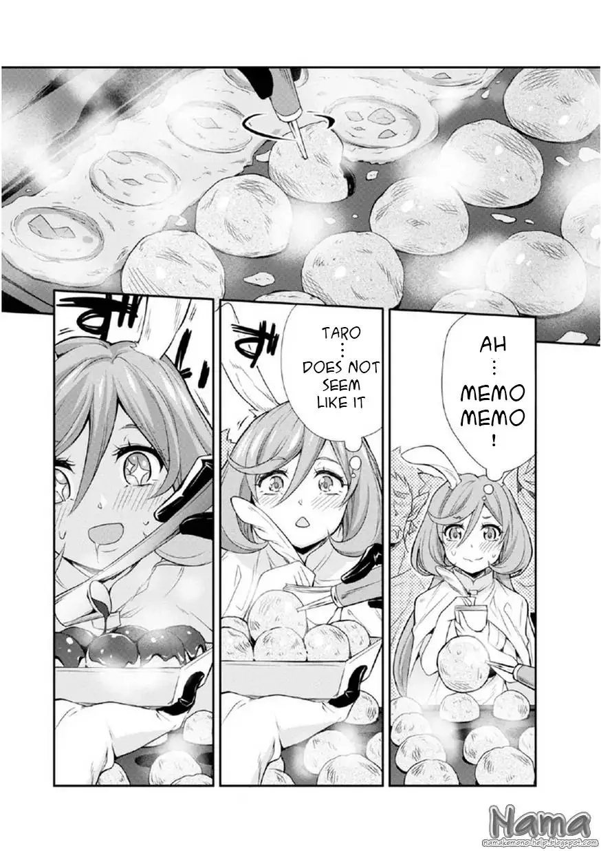 Tensei Shitara Slime Datta Ken: The Ways of Strolling in the Demon Country - 1 page 8