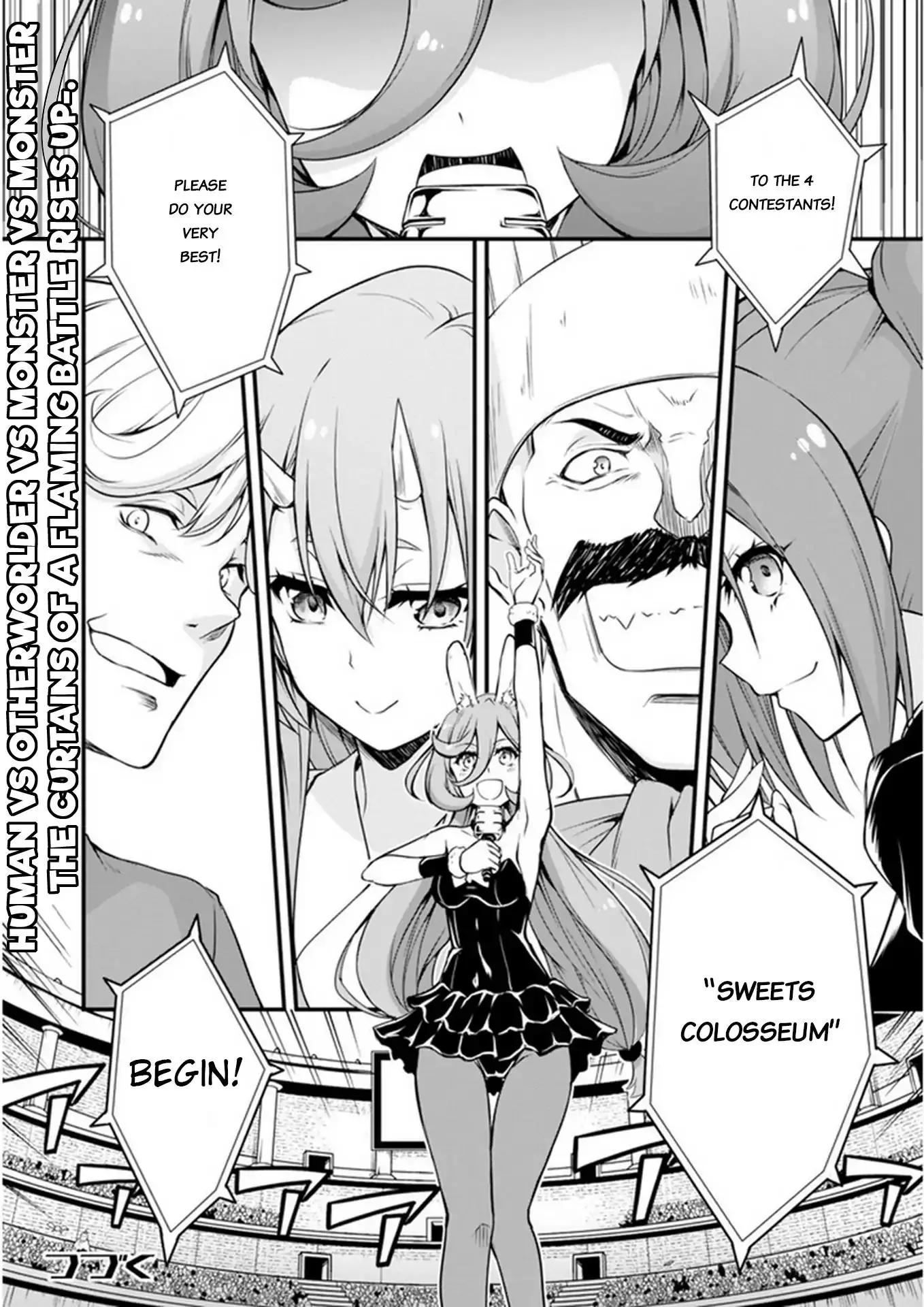 Tensei Shitara Slime Datta Ken: The Ways of Strolling in the Demon Country - 16 page 23