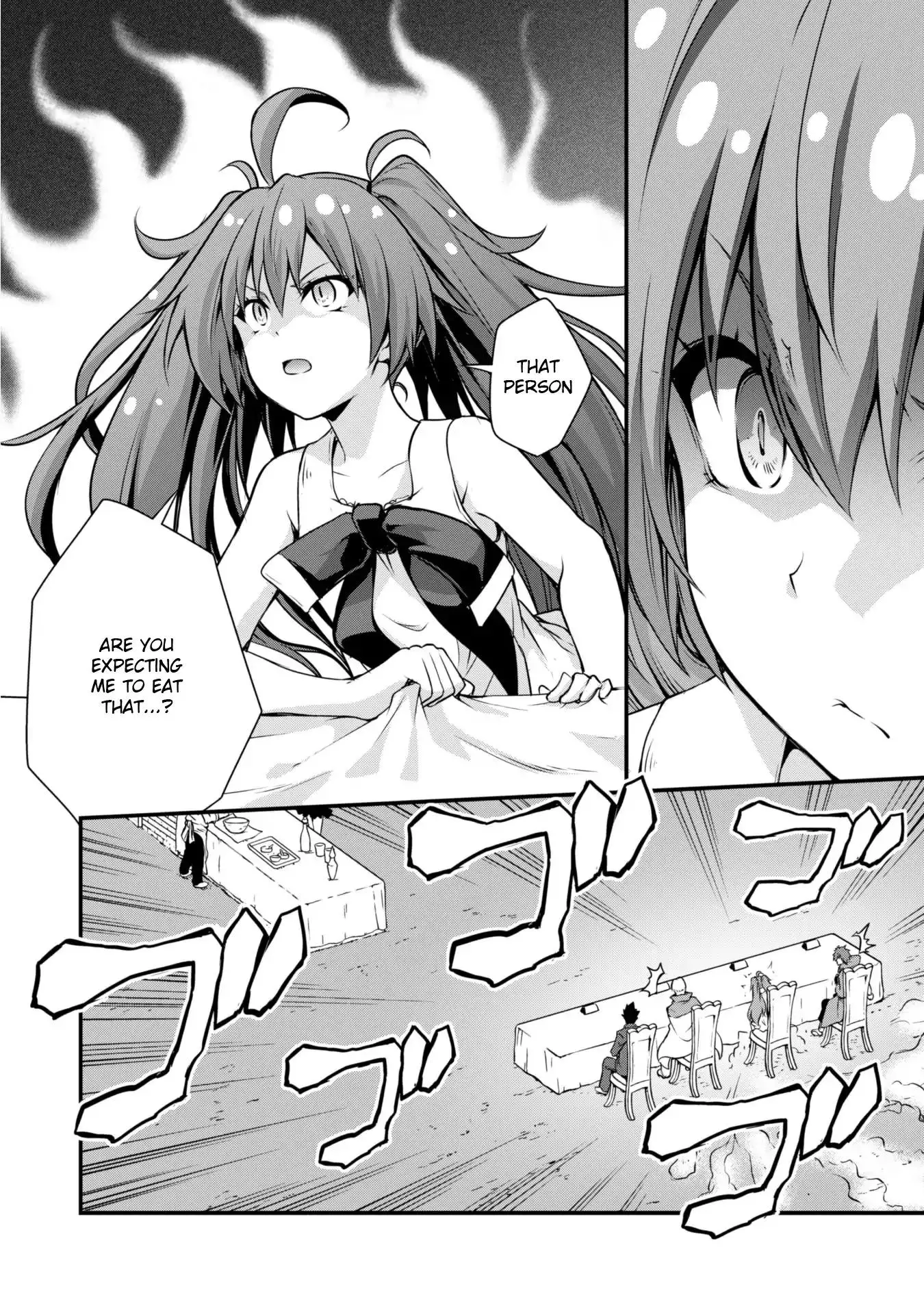 Tensei Shitara Slime Datta Ken: The Ways of Strolling in the Demon Country - 18 page 3