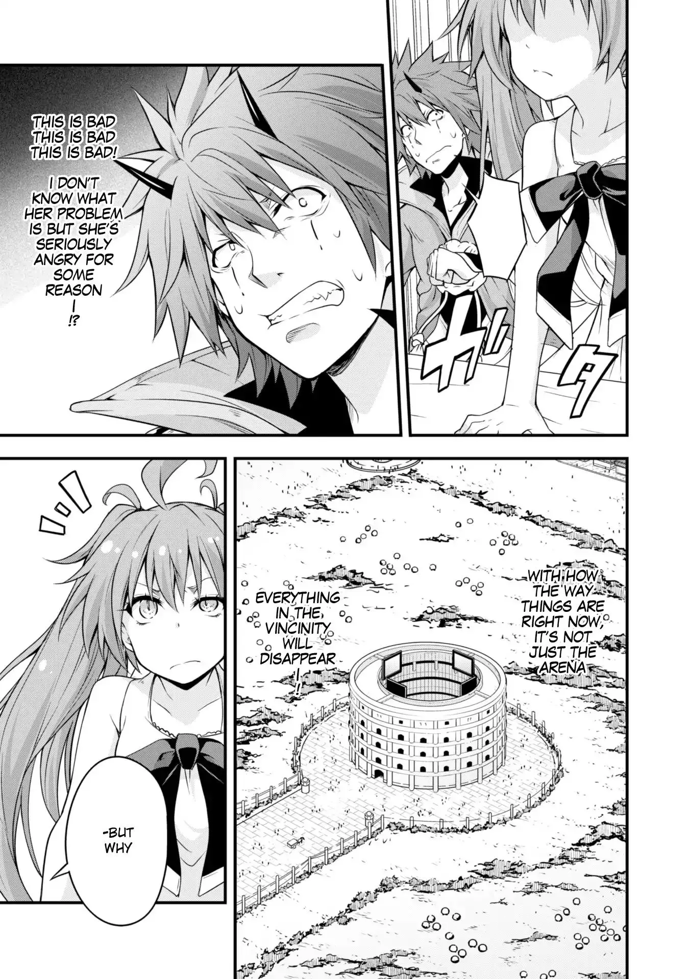 Tensei Shitara Slime Datta Ken: The Ways of Strolling in the Demon Country - 18 page 4