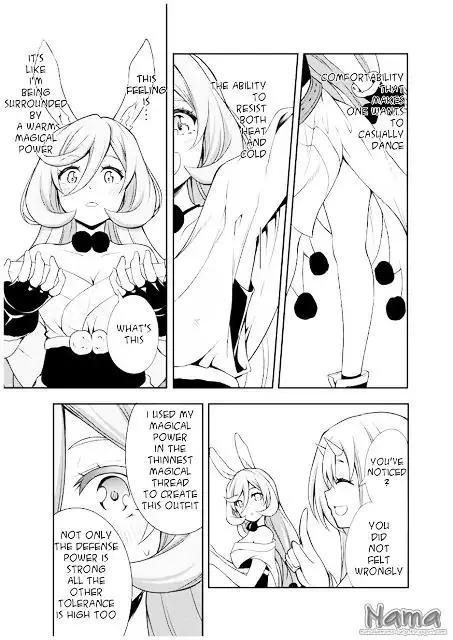 Tensei Shitara Slime Datta Ken: The Ways of Strolling in the Demon Country - 2 page 16