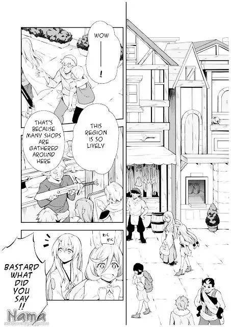 Tensei Shitara Slime Datta Ken: The Ways of Strolling in the Demon Country - 2 page 5