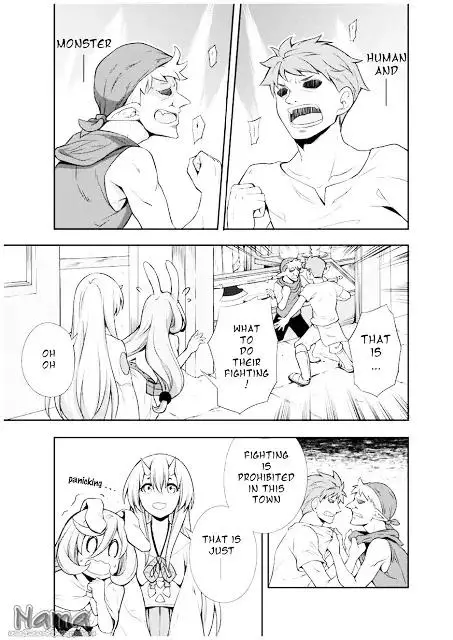 Tensei Shitara Slime Datta Ken: The Ways of Strolling in the Demon Country - 2 page 6