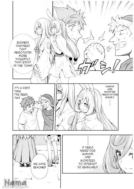 Tensei Shitara Slime Datta Ken: The Ways of Strolling in the Demon Country - 2 page 7