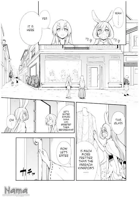 Tensei Shitara Slime Datta Ken: The Ways of Strolling in the Demon Country - 2 page 8