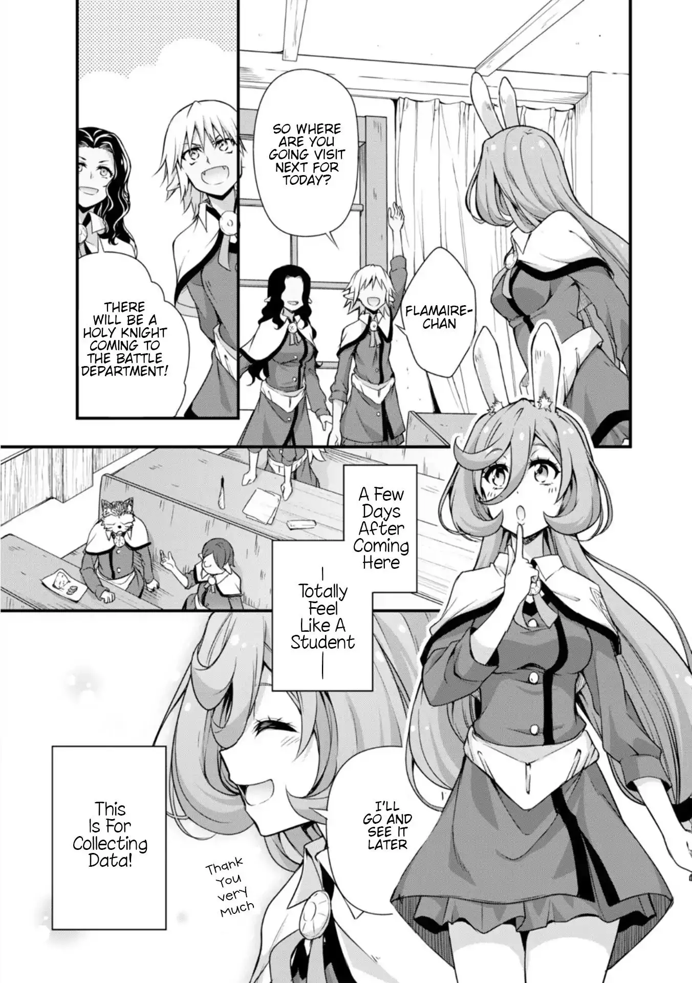 Tensei Shitara Slime Datta Ken: The Ways of Strolling in the Demon Country - 20 page 2