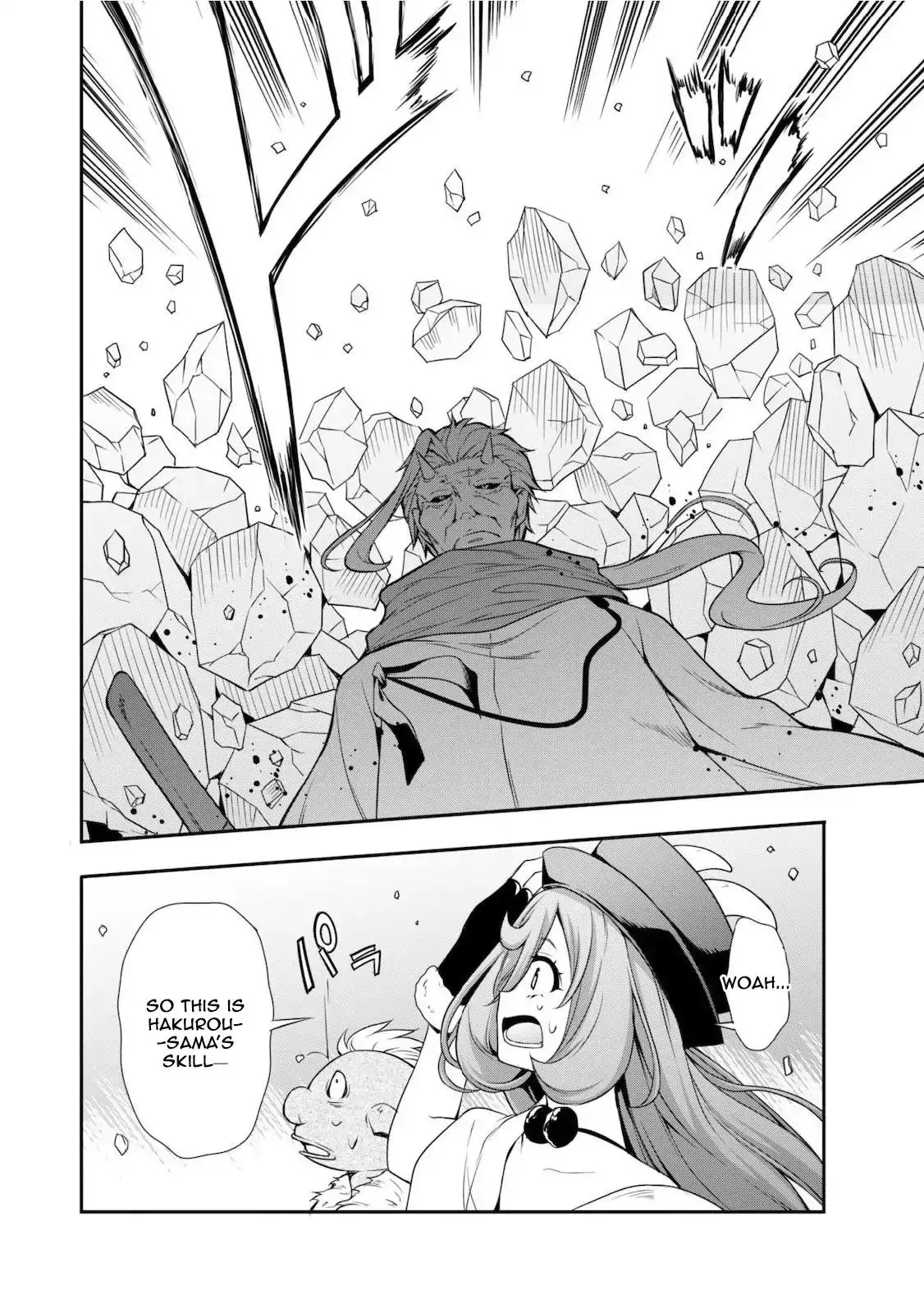 Tensei Shitara Slime Datta Ken: The Ways of Strolling in the Demon Country - 3 page 10