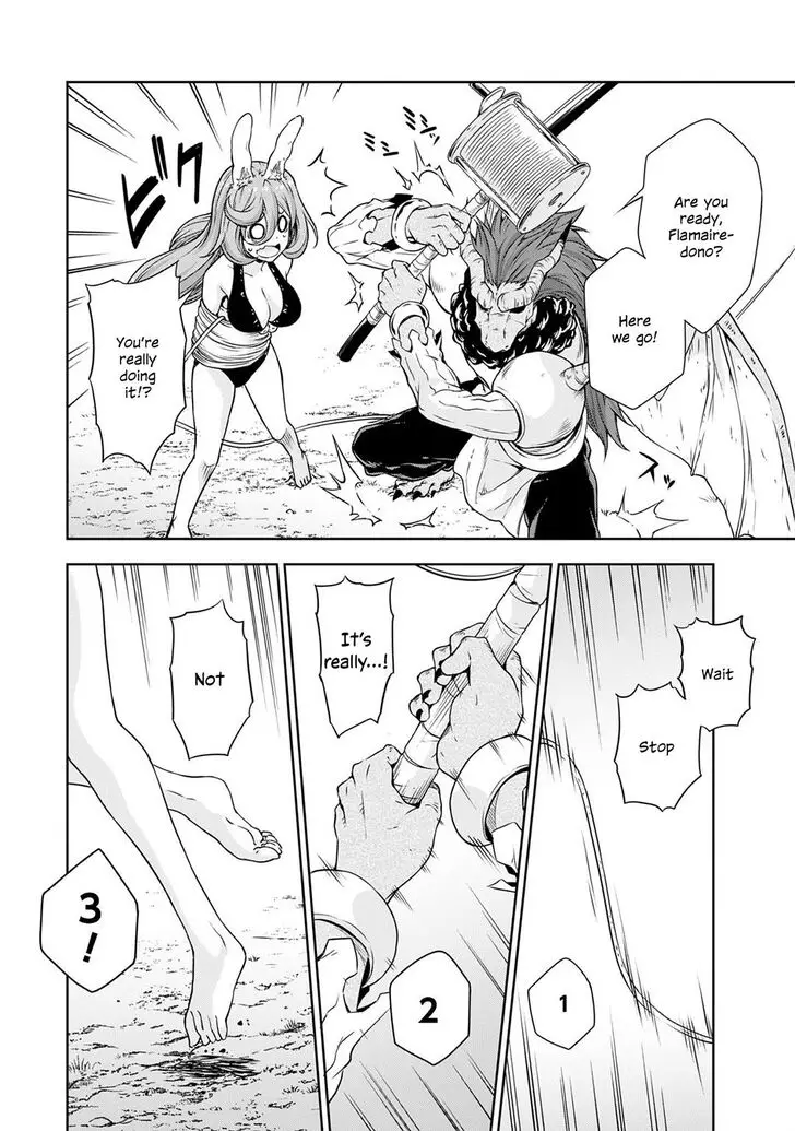 Tensei Shitara Slime Datta Ken: The Ways of Strolling in the Demon Country - 34 page 14