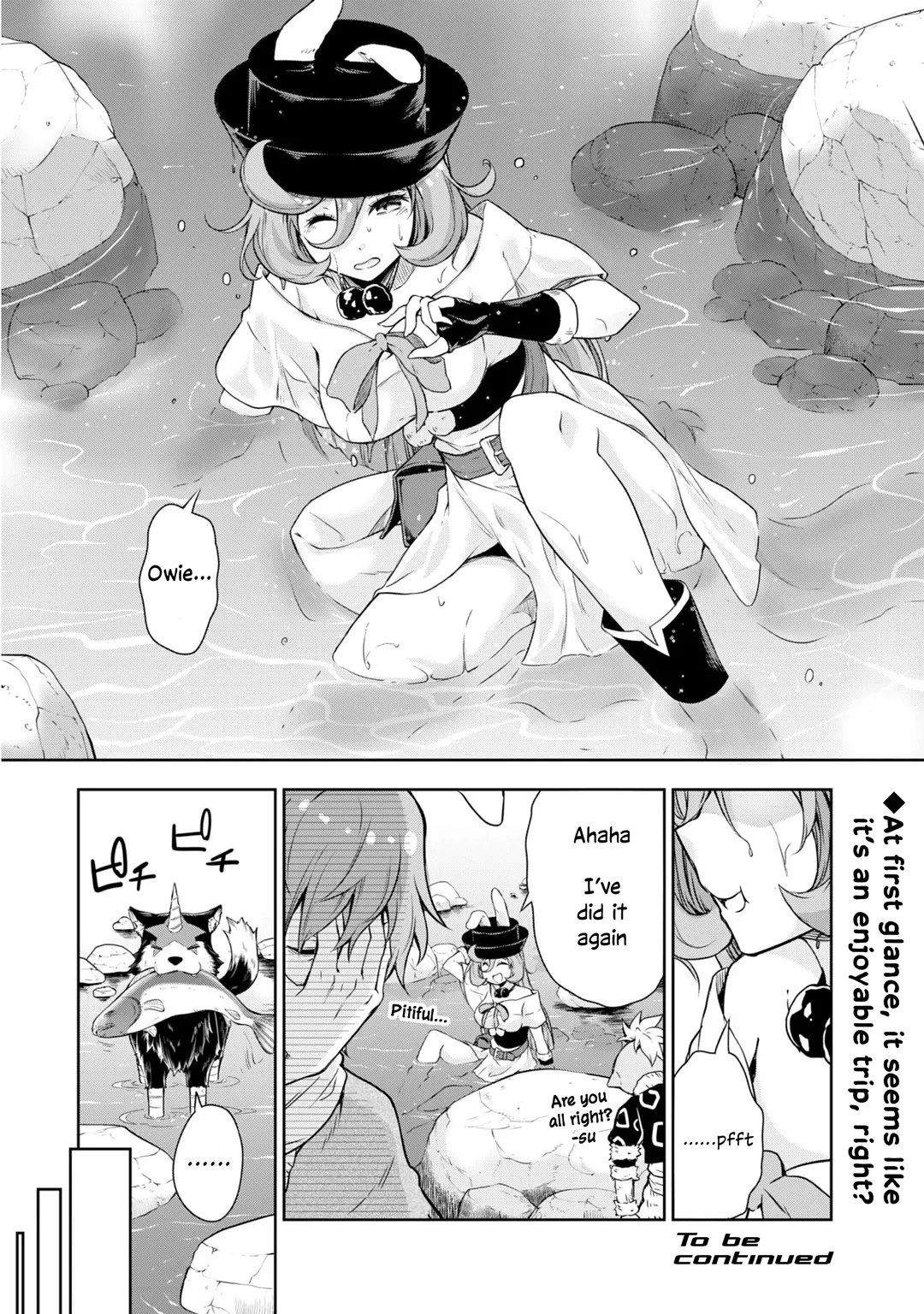 Tensei Shitara Slime Datta Ken: The Ways of Strolling in the Demon Country - 38 page 10