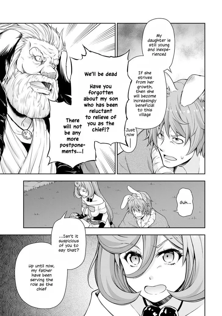 Tensei Shitara Slime Datta Ken: The Ways of Strolling in the Demon Country - 39 page 15