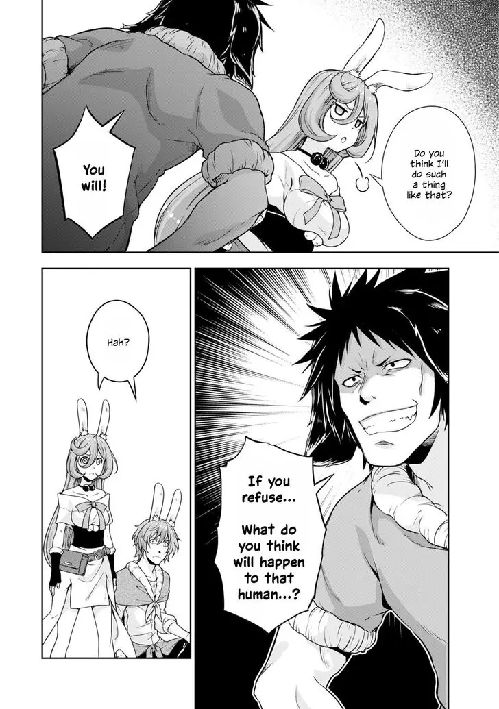 Tensei Shitara Slime Datta Ken: The Ways of Strolling in the Demon Country - 39 page 18