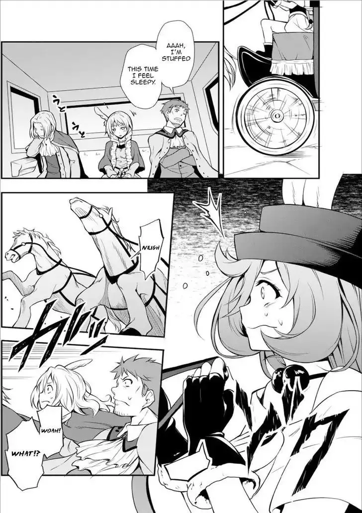 Tensei Shitara Slime Datta Ken: The Ways of Strolling in the Demon Country - 4 page 18