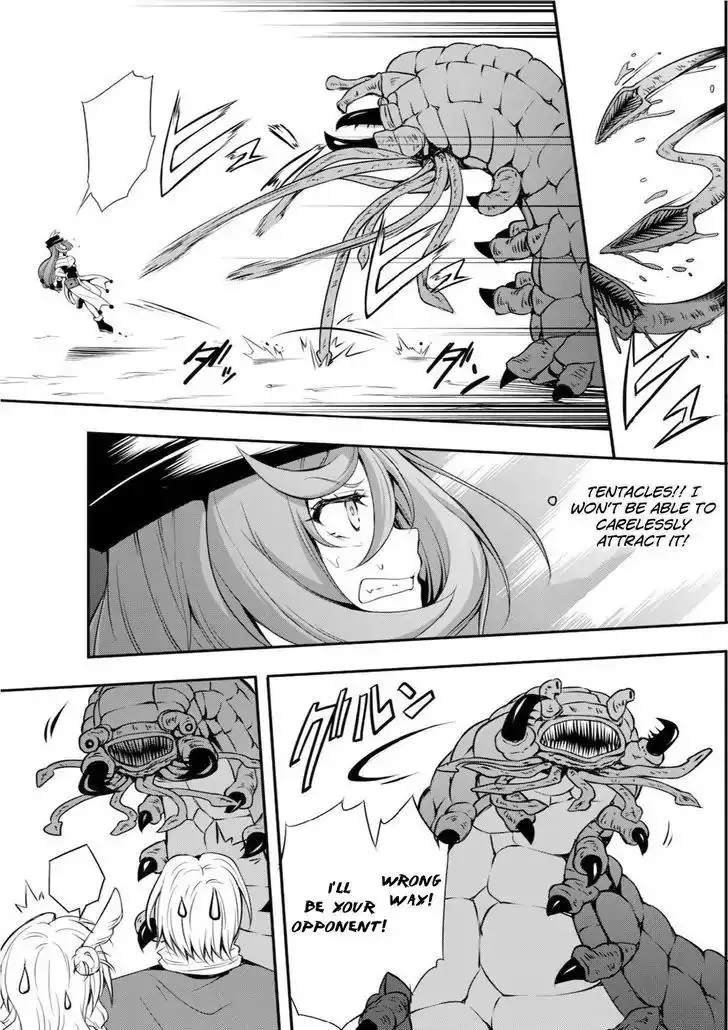 Tensei Shitara Slime Datta Ken: The Ways of Strolling in the Demon Country - 4 page 23